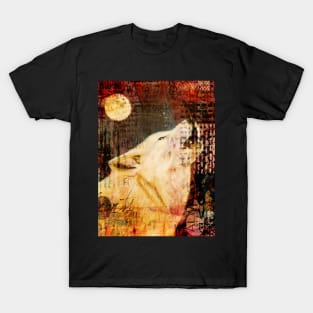 Wolf T-Shirt